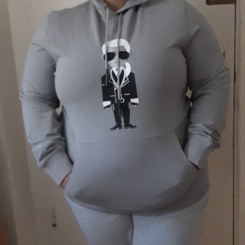 Karl lagerfeld Paris